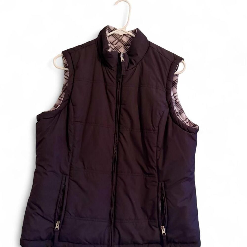 Gh-bass Women's Purple Gilet